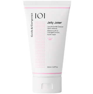 Jelly Joker Low-pH Gentle Cleanser